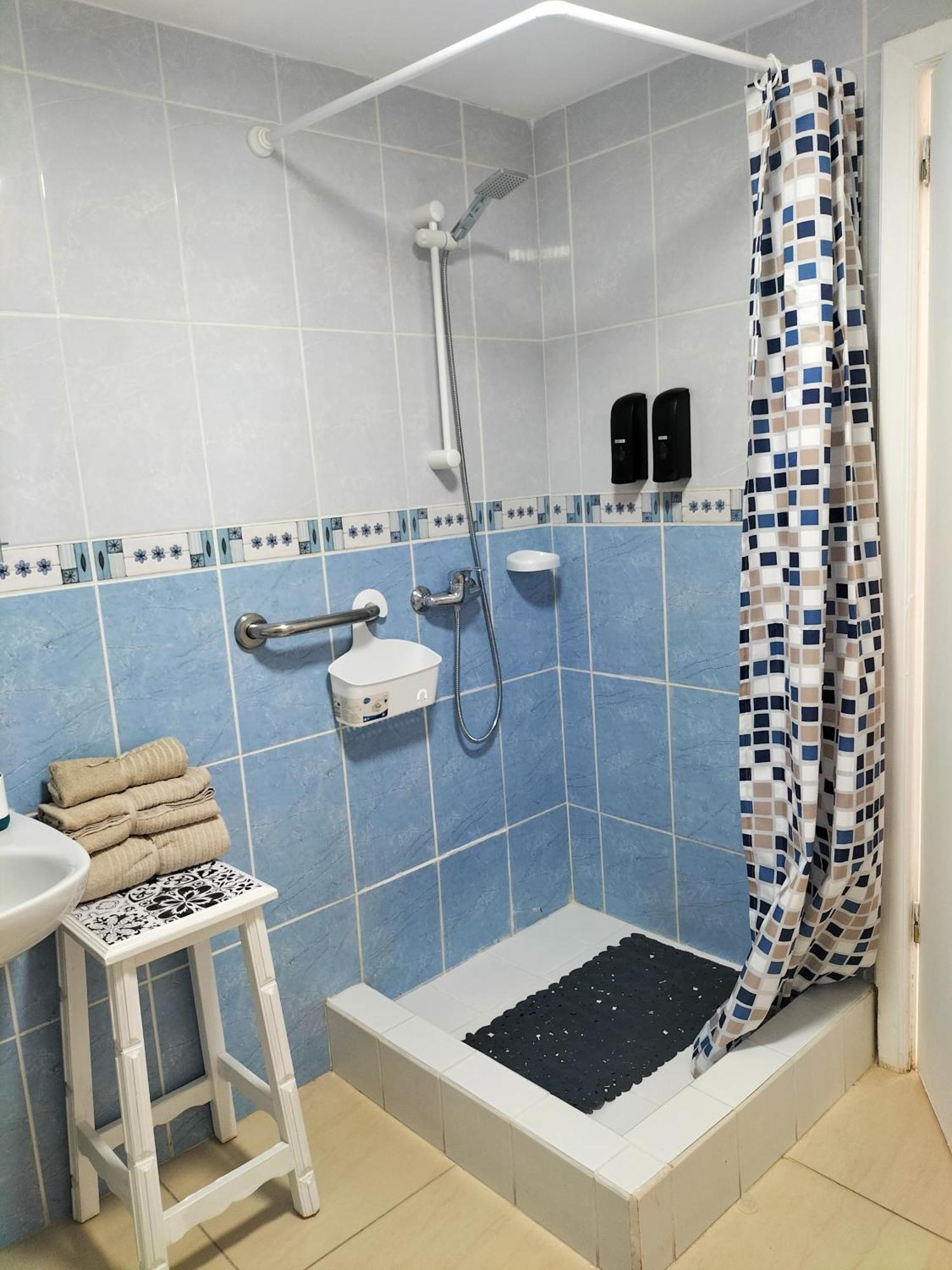 Port Royale Los Cristianos Los Cristianos  Exterior photo