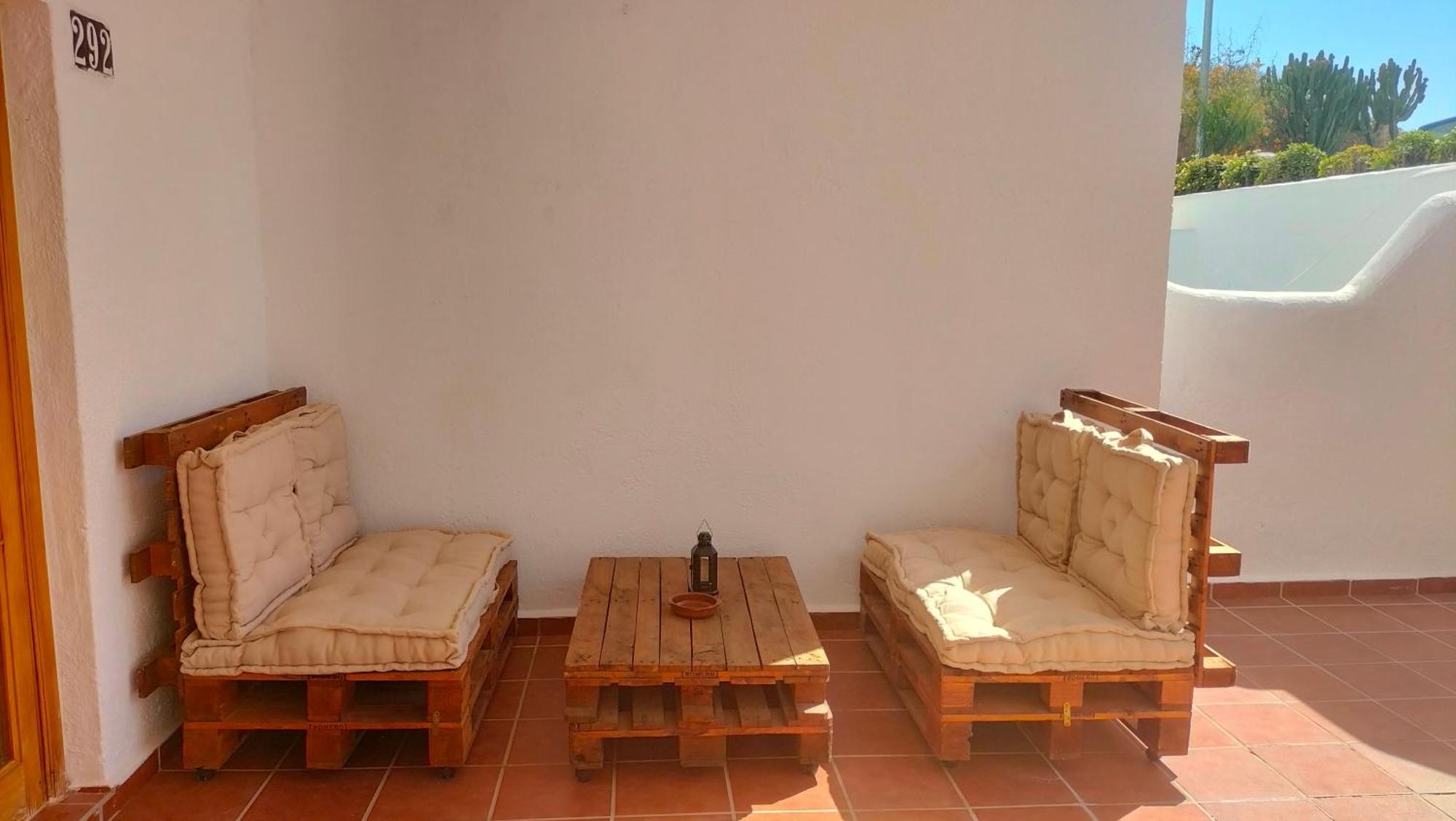 Port Royale Los Cristianos Los Cristianos  Exterior photo