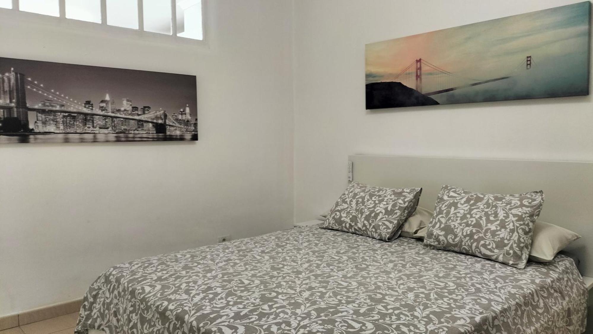 Port Royale Los Cristianos Los Cristianos  Exterior photo